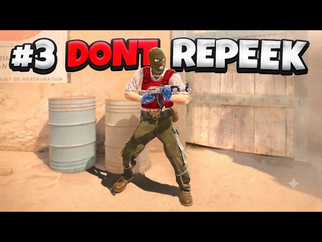 10 Tips Every New CS2 Player Should Know!