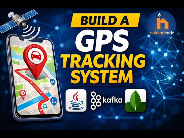 GPS Tracking Project Part 7 DPU Data Processing Unit