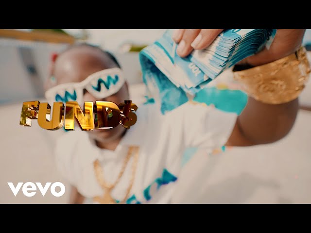 Tempa - Funds (Official Video)