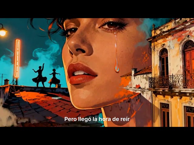 El Chaval de la Bachata - Eso Te Duele (Visualizer)
