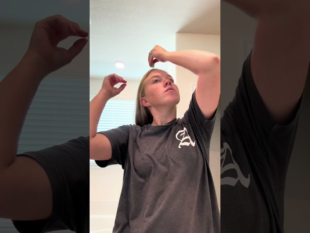 Game-changing solution for hair loss! #diviscalpserum #hairloss