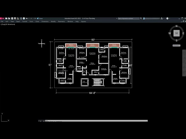 AutoCAD Drawing to Site Layout Execution: A Practical Guide