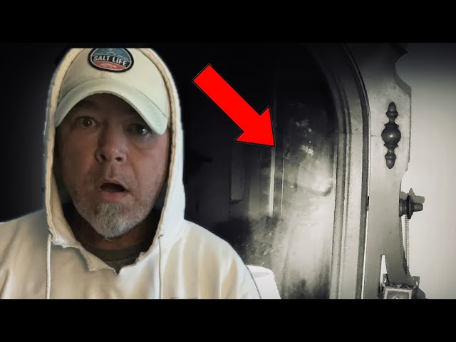 🔴 Evil HAUNTING And Ghost CAUGHT On Camera Paranormal Nightmare TV S24E8