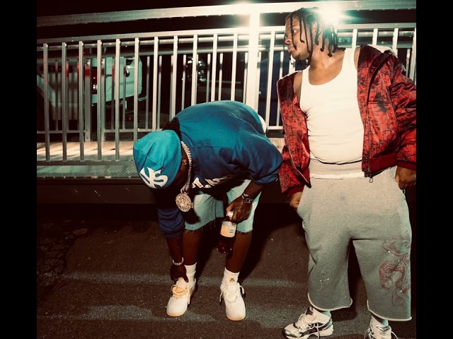 [FREE] BABYFACE RAY X PEEZY X DETROIT - "G CODE"