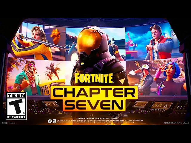Fortnite Zero Build
