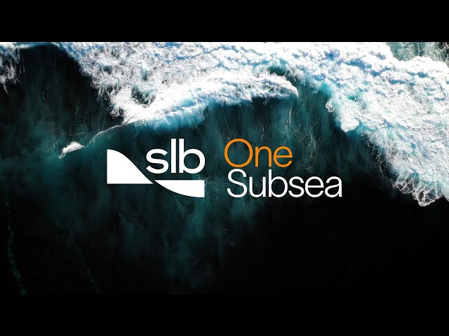 We are OneSubsea: Driving the New Subsea Era