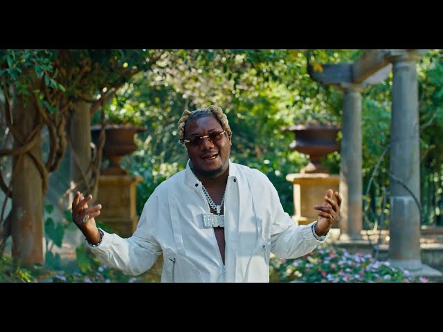 CDQ x MOONCHILD x ISLAMBO x LADY ZAMAR - UYABALABALA (Official Video)
