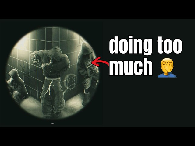 Why your music content doesn't work...