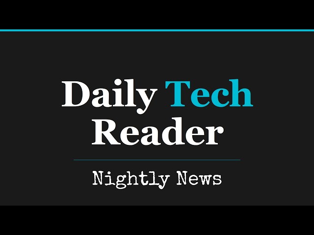 Nightly News Podcast - Sun July 26 2026
