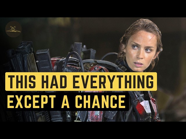 10 Sci-Fi Films Killed by Releasing the Same Week as a Hit