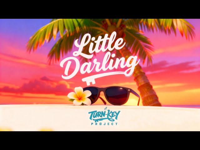 Little Darling · Turn-Key · 'Ulise Pōle'o · AI Cook Islands Music