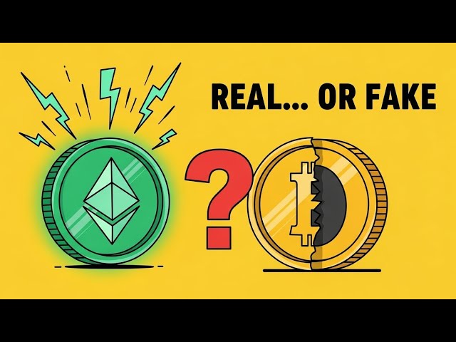 ¿Es el cripto una estafa? Un análisis económico claro