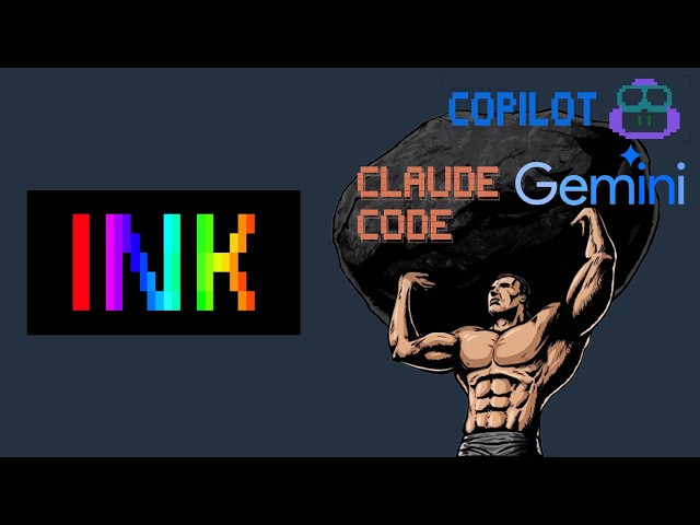 The Secret Framework Behind Claude Code, Gemini & Copilot CLI