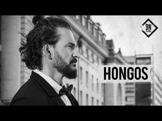 Ricardo Arjona - Hongos (Video Oficial)