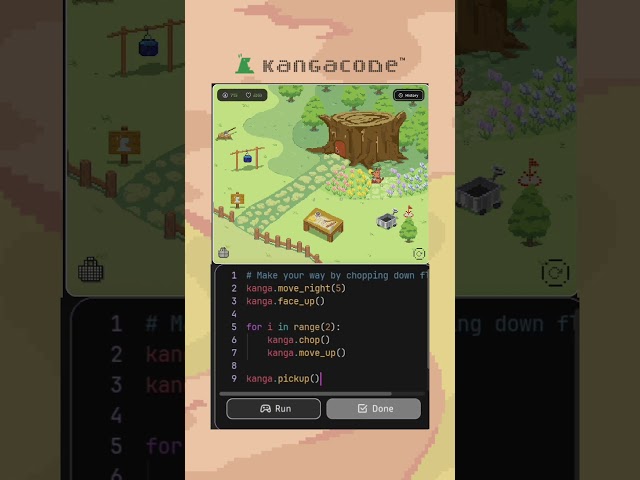 When Python Meets RPG Game Adventure | chop() | object & method