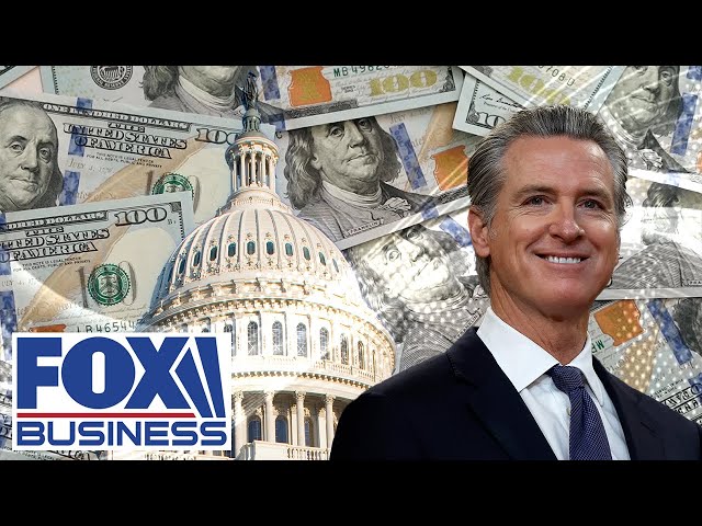 TIME’S UP: California flagged as WORST offender in explosive Medicaid investigation