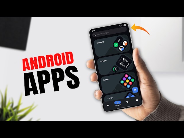 7 Insanely Useful Android Apps You MUST Try in 2026!