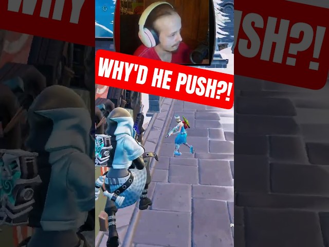 Would you have won this?