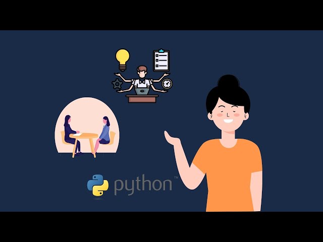Python Interview Preparation Guide