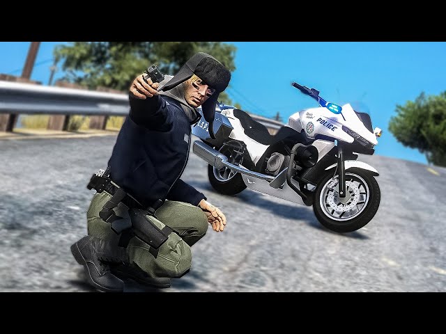 🔴 LIVE: Protecting the City | GTA 5 RP – Day 170 Memberthon