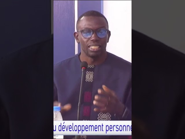 #mcicoaching - Partie #2 : Entreprendre sans développement personnel, un suicide ?