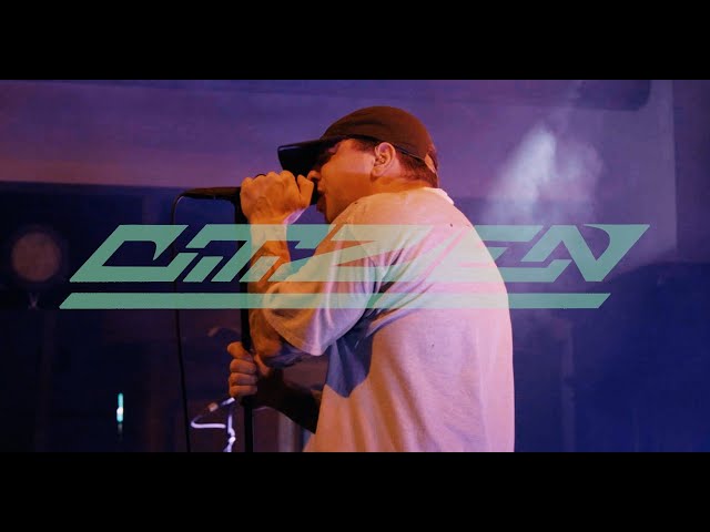 CITIZEN - 4K - MULTICAM FULL SET - SAINT LUKES, GLASGOW - 09.02.24
