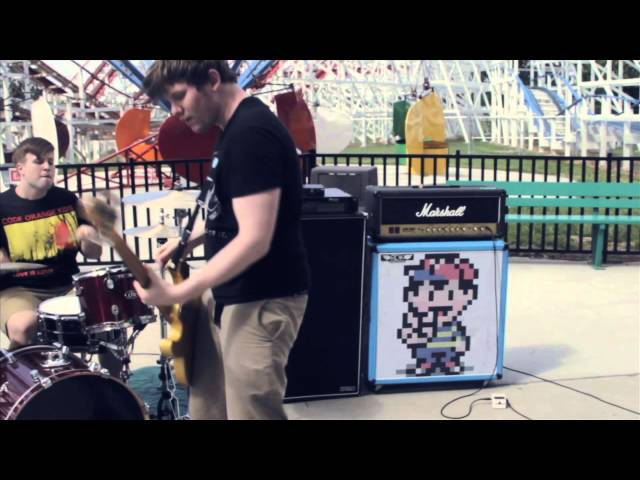 Mixtapes - Bad Parts (Official Music Video)