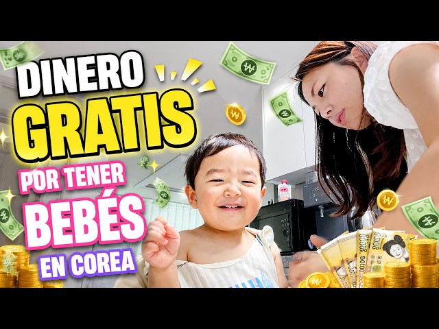 I'm having babies so Korea will support me(?) | We're out of a sofa again 🥲 #lifeinkorea