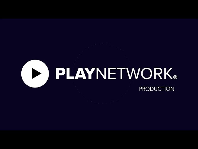 PlayNetwork Production Services