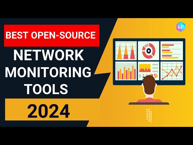 Top Open-Source Network Monitoring Tools | Free NMS Comparison & Guide