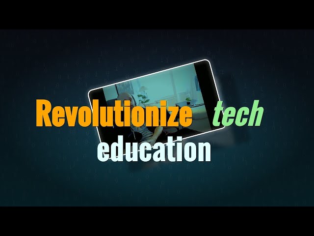 Revolutionizing Education with AI: Solving the Problem-Solving Gap in Tech