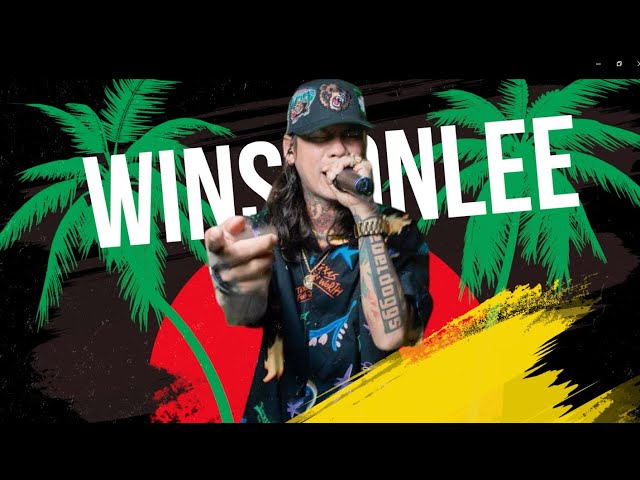 ASO - Winston Lee ft. GS WAY KURAT & (Queen Louise )