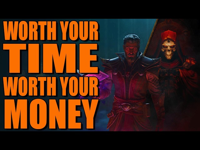 Diablo II: Resurrected – Infernal Edition | Worth Your Time and Money (Overview)