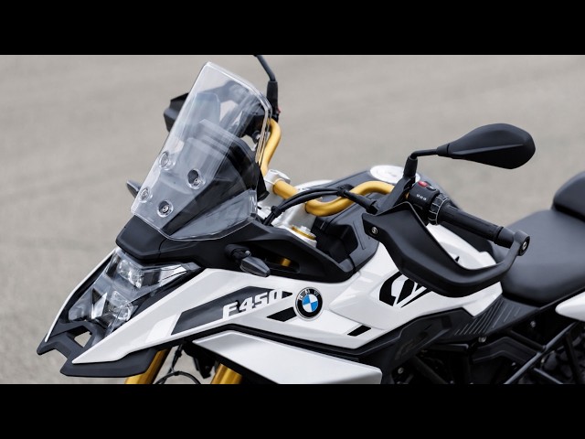 🚩 6 Razones para NO COMPRAR la F 450GS