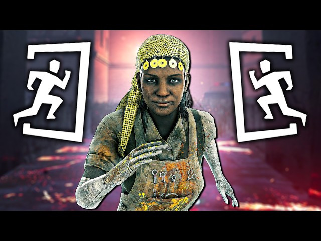 Solo Queue Survivor Just Changed Forever!