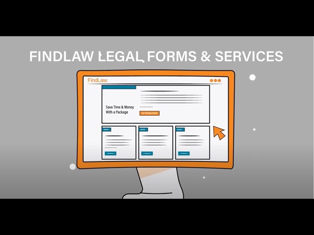 FindLaw's Legal Forms & Services | FindLaw.com