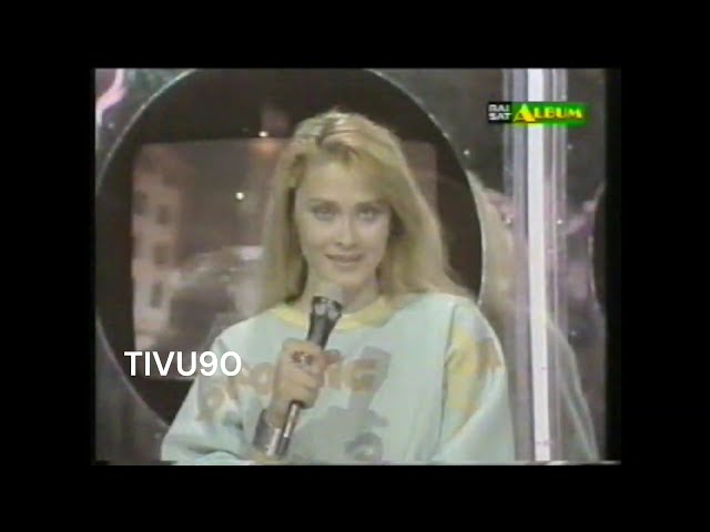 11 dicembre 1983 -  Discoring