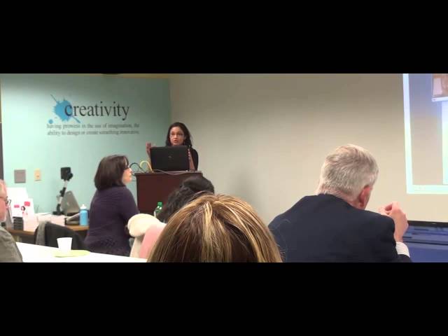 Online Course Development Program: Lecture Recording