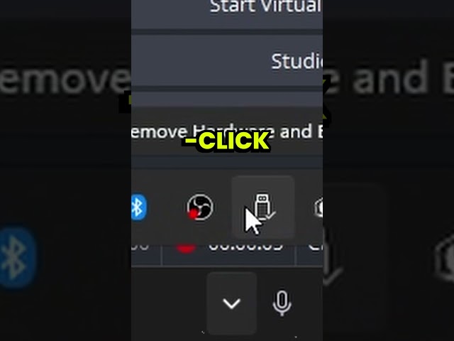 Double Your FPS With This One Setting #minecraft #minemen #tutorial