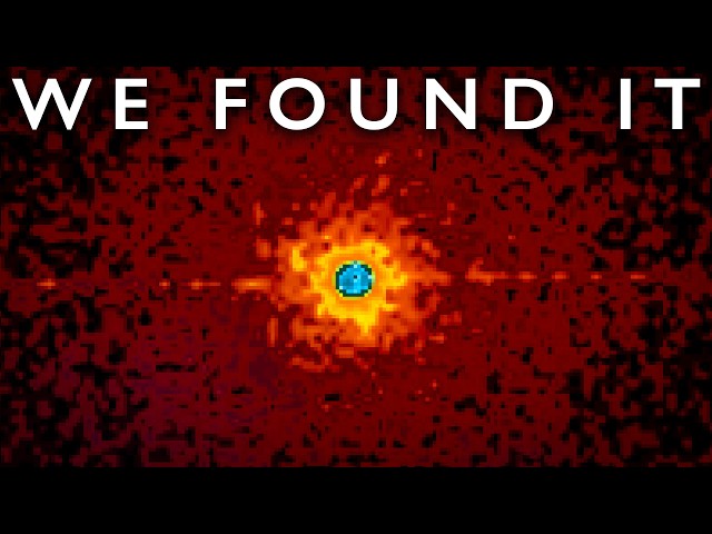 We Found the Most Powerful Object in the Universe