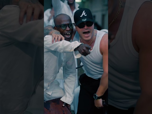 Pieza fina, cosa gorda 😅🔥 esto es música cubana, rumba de la buena 🇨🇺