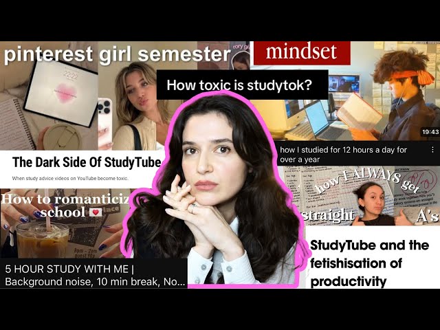 StudyTube: a retrospective
