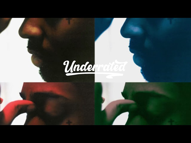 Brent Faiyaz - full moon. (fall in tokyo) @thebrentfaiyaz