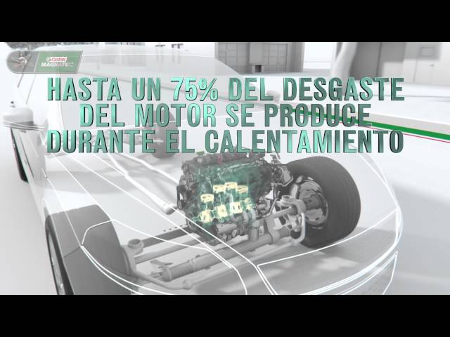 castrol magnatec español v2 medium