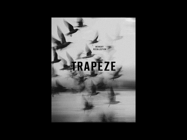 Rare Vintage Trap Sample Pack | Trapeze