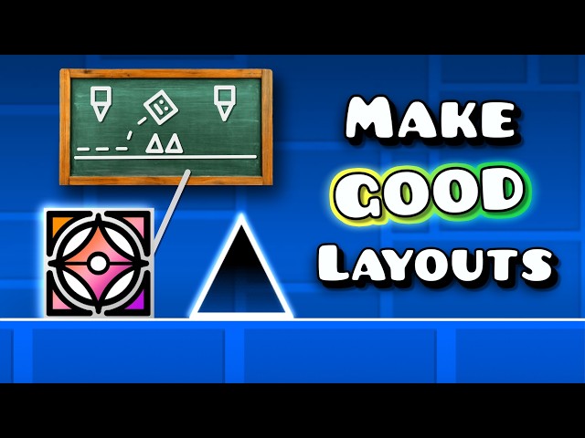 How to make actually GOOD gameplay (Tutorial) // 200,000 SUB SPECIAL