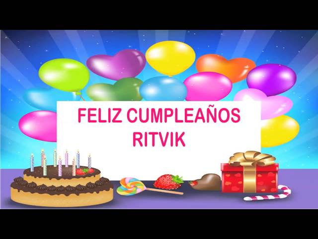 Ritvik   Wishes & Mensajes