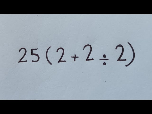 Only Geniuses Solve This Fast!