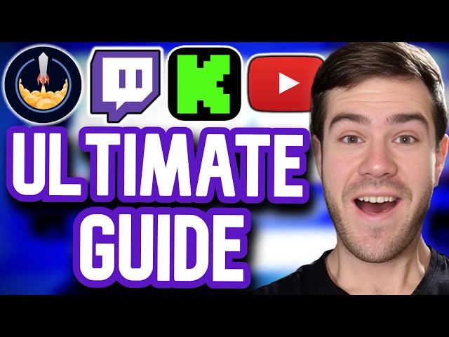 How To Use StreamElements Chatbot (ULTIMATE GUIDE)