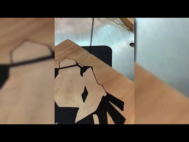 UNSEEN TEXTILE INDUSTRIAL PROCESS! CUTTING STACKED FABRIC PATTERNS FAST